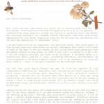 A Letter from Jamie-Lee